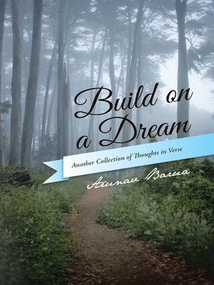 cover image of Build on a Dream